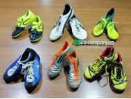 Wholesale second hand football boots